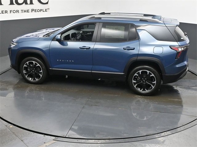 New 2026 Chevrolet Equinox LT image 21