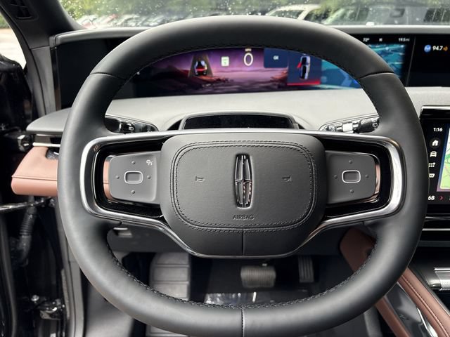 New 2026 Lincoln Nautilus Reserve AWD/4WD image 14