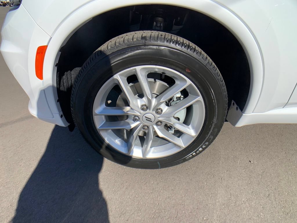 New 2026 Dodge Durango GT AWD/4WD image 28