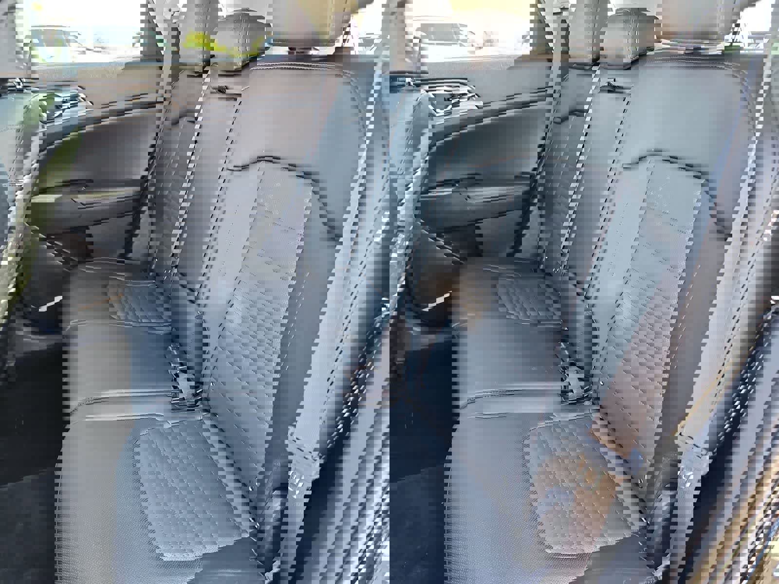 Certified 2024 Kia Sportage SX image 18