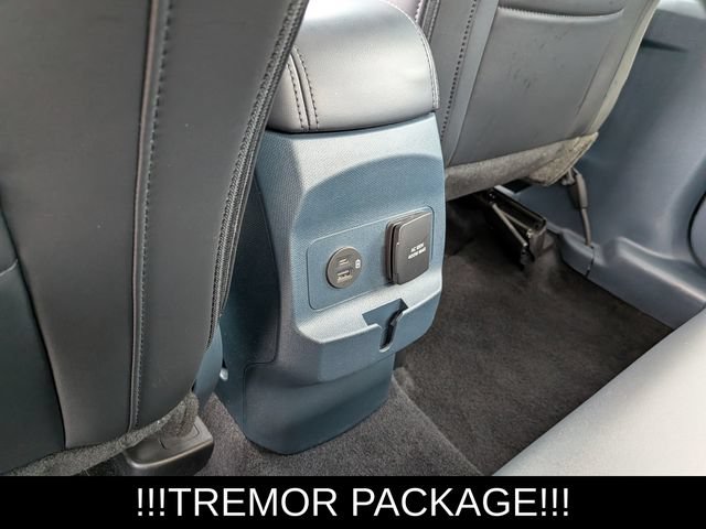 Used 2024 Ford Maverick Tremor w/ Tremor Off-Road Package AWD/4WD image 24