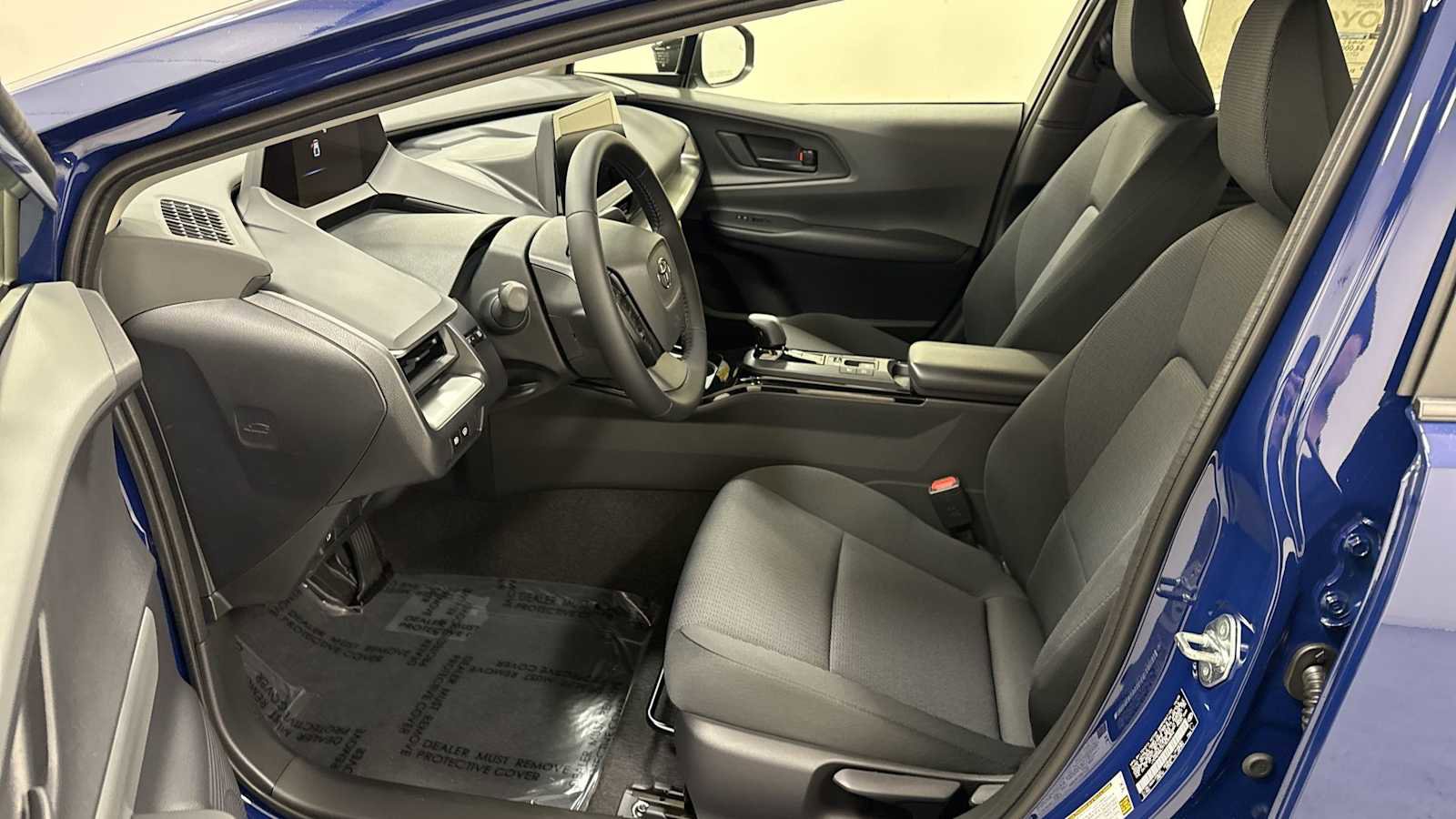 New 2026 Toyota Prius LE image 13