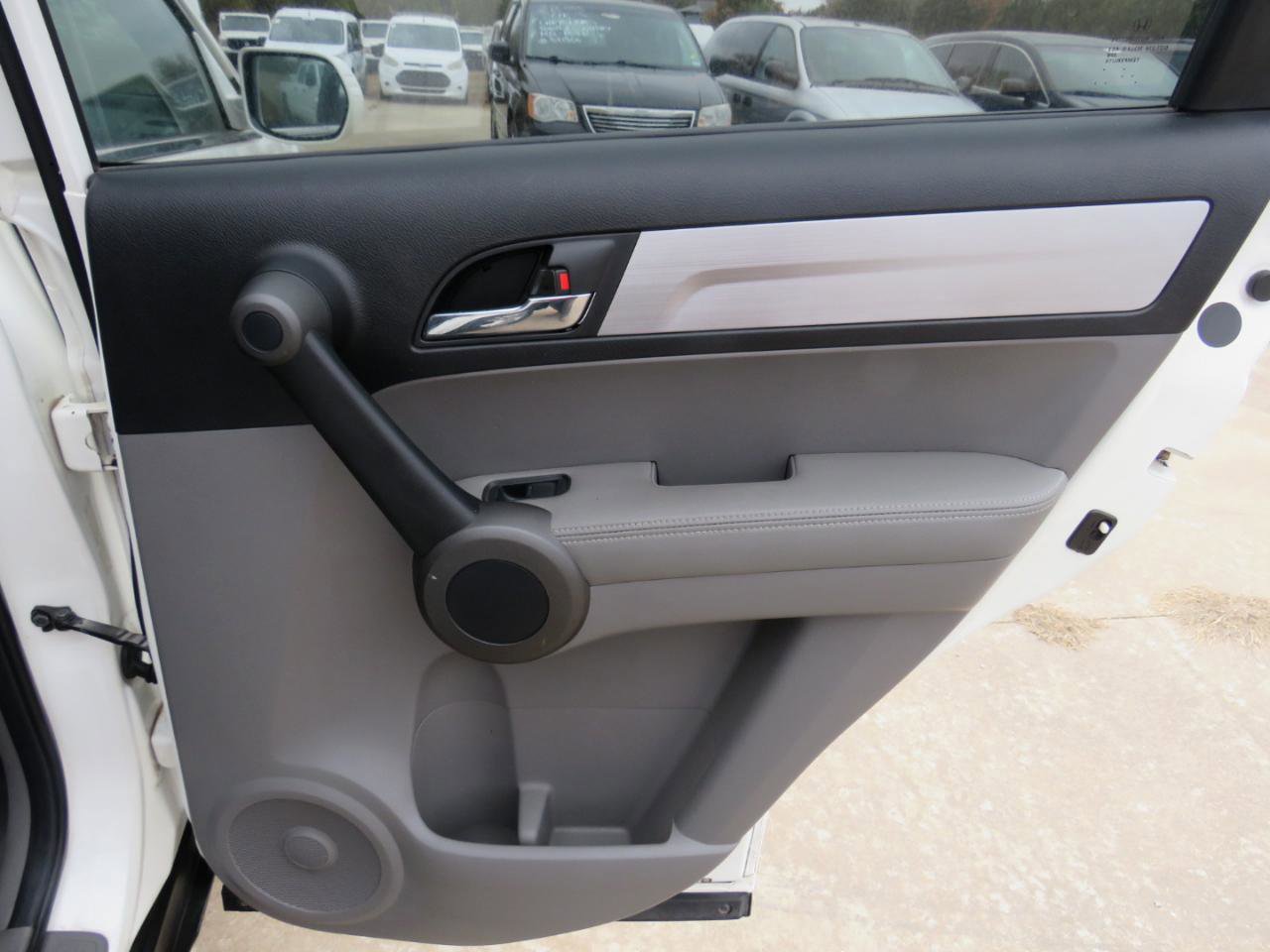 Used 2010 Honda CR-V EX-L image 27