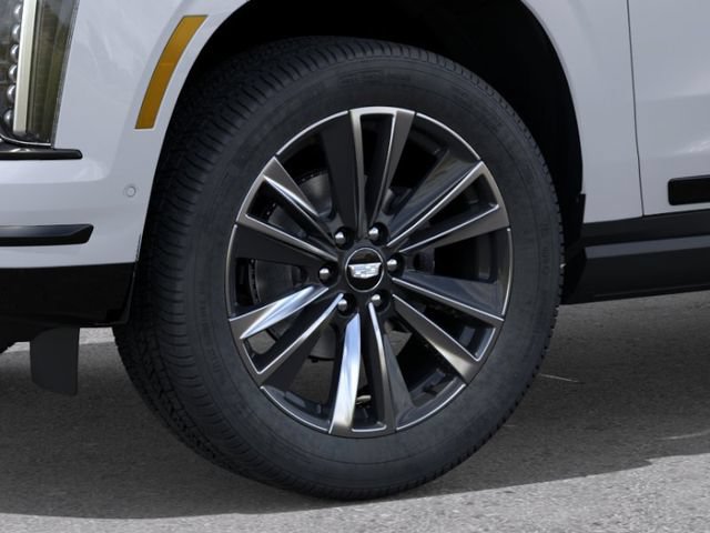 New 2026 Cadillac Escalade Sport AWD/4WD image 9