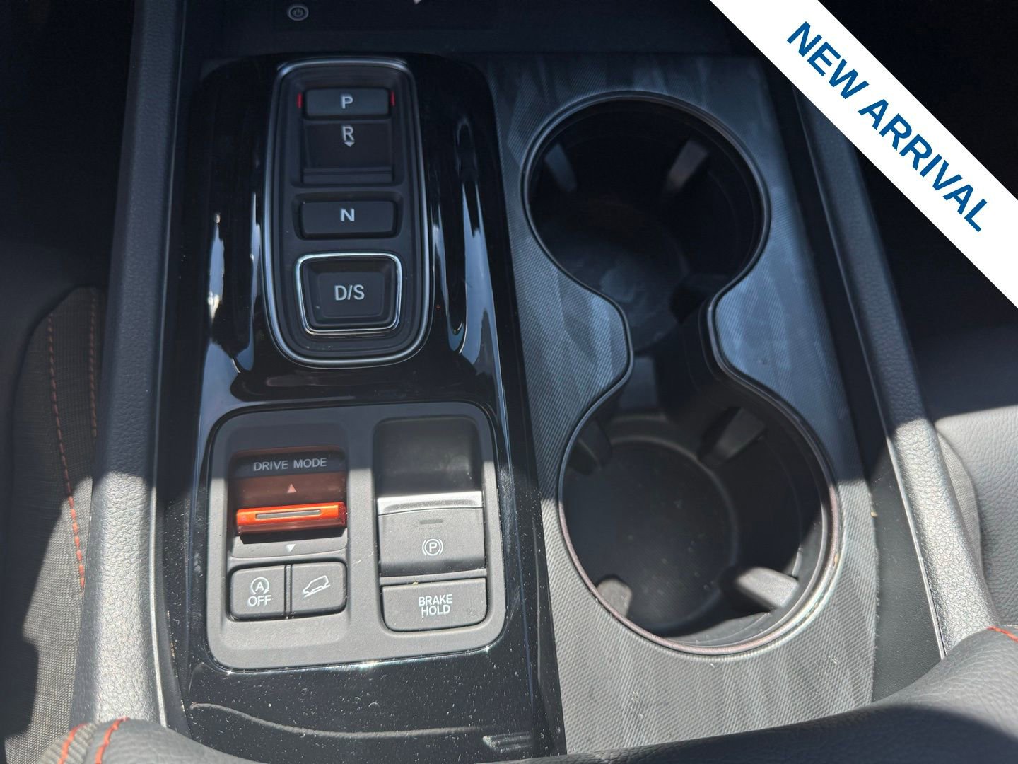 Used 2026 Honda Passport TrailSport image 25