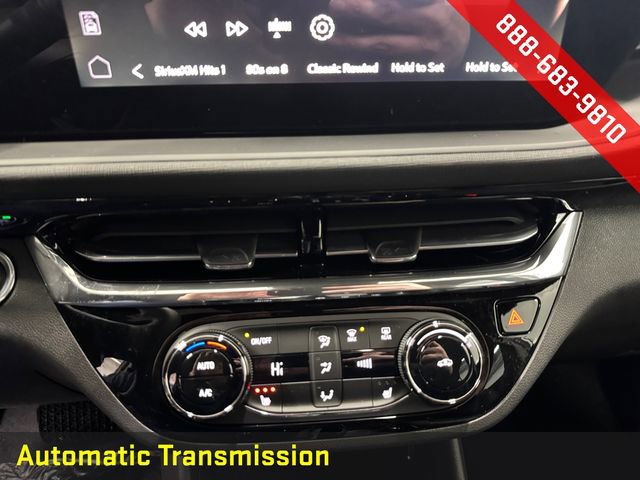 New 2026 Buick Envista Sport Touring w/ Convenience I Package image 4