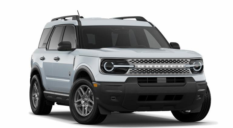New 2026 Ford Bronco Sport Big Bend w/ Convenience Package image 27