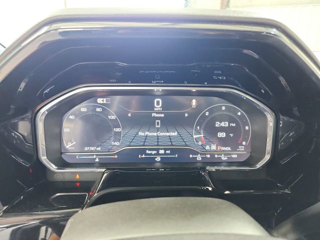 Used 2025 GMC Sierra 1500 SLT image 22