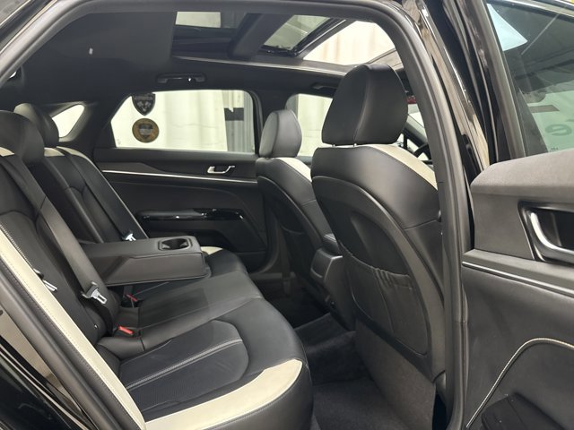 Certified 2025 Kia K5 GT-Line w/ GT-Line Premium Package FWD image 30