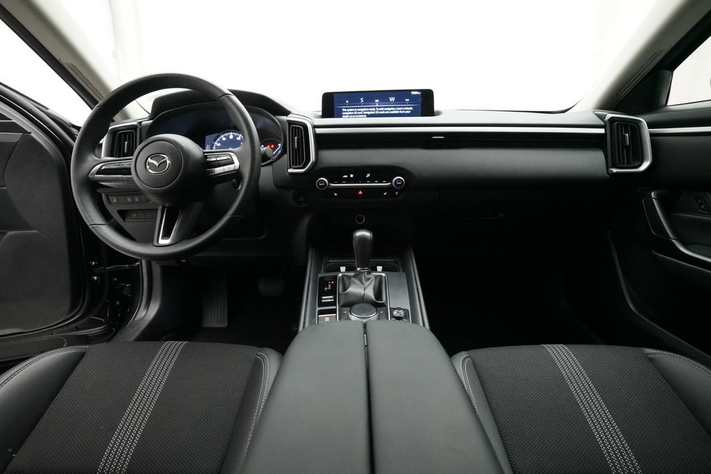 Used 2026 MAZDA CX-50 AWD 2.5 S w/ Preferred Pkg image 5