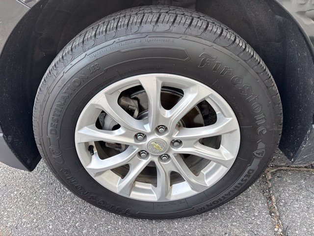 Used 2020 Chevrolet Equinox LT AWD/4WD image 25