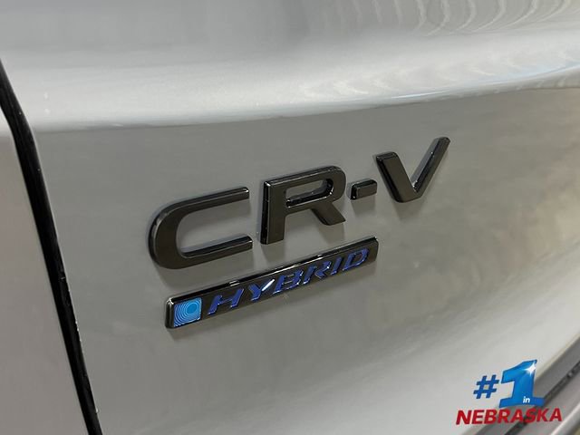 New 2026 Honda CR-V TrailSport image 5