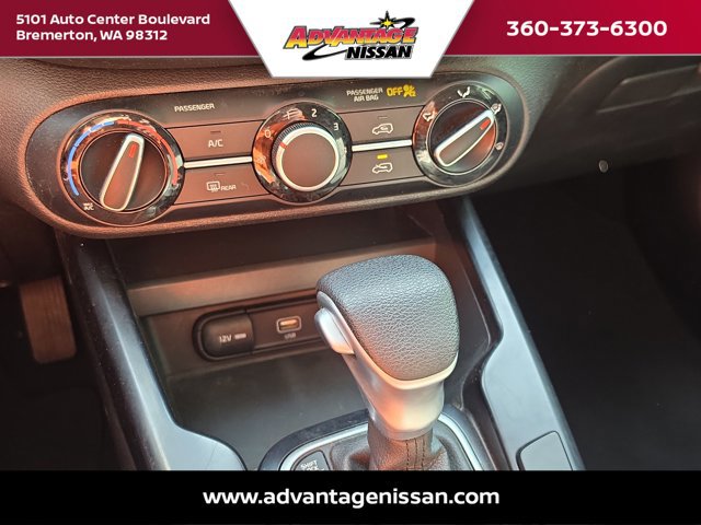 Used 2021 Kia Soul S FWD image 17