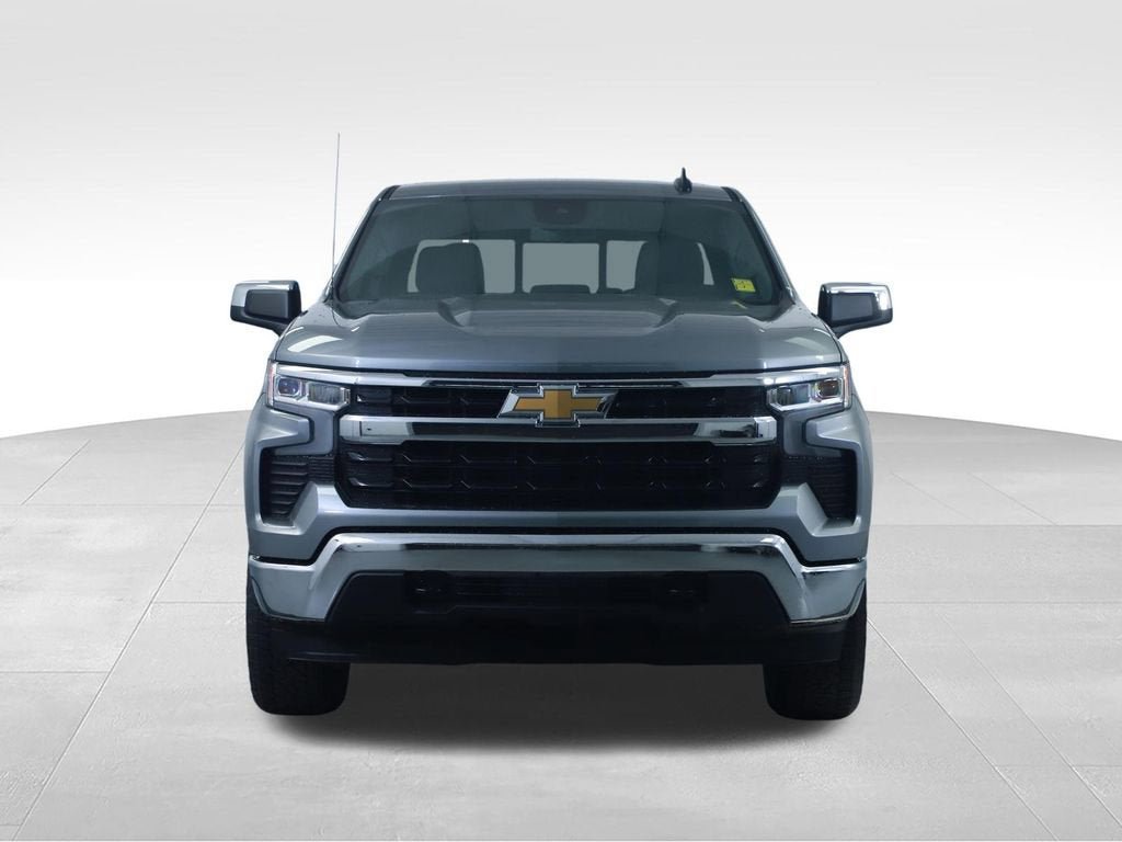 New 2026 Chevrolet Silverado 1500 LT AWD/4WD image 8