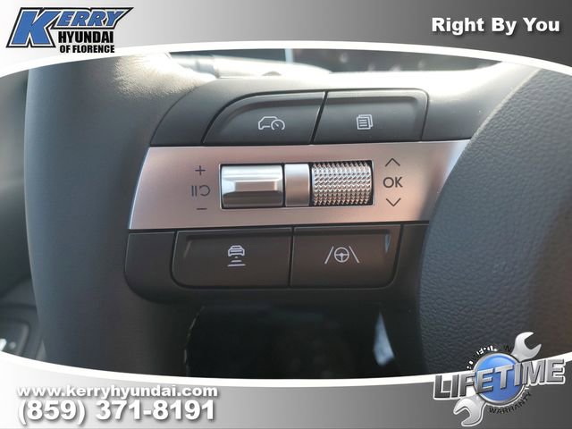 New 2026 Hyundai Sonata SEL image 19