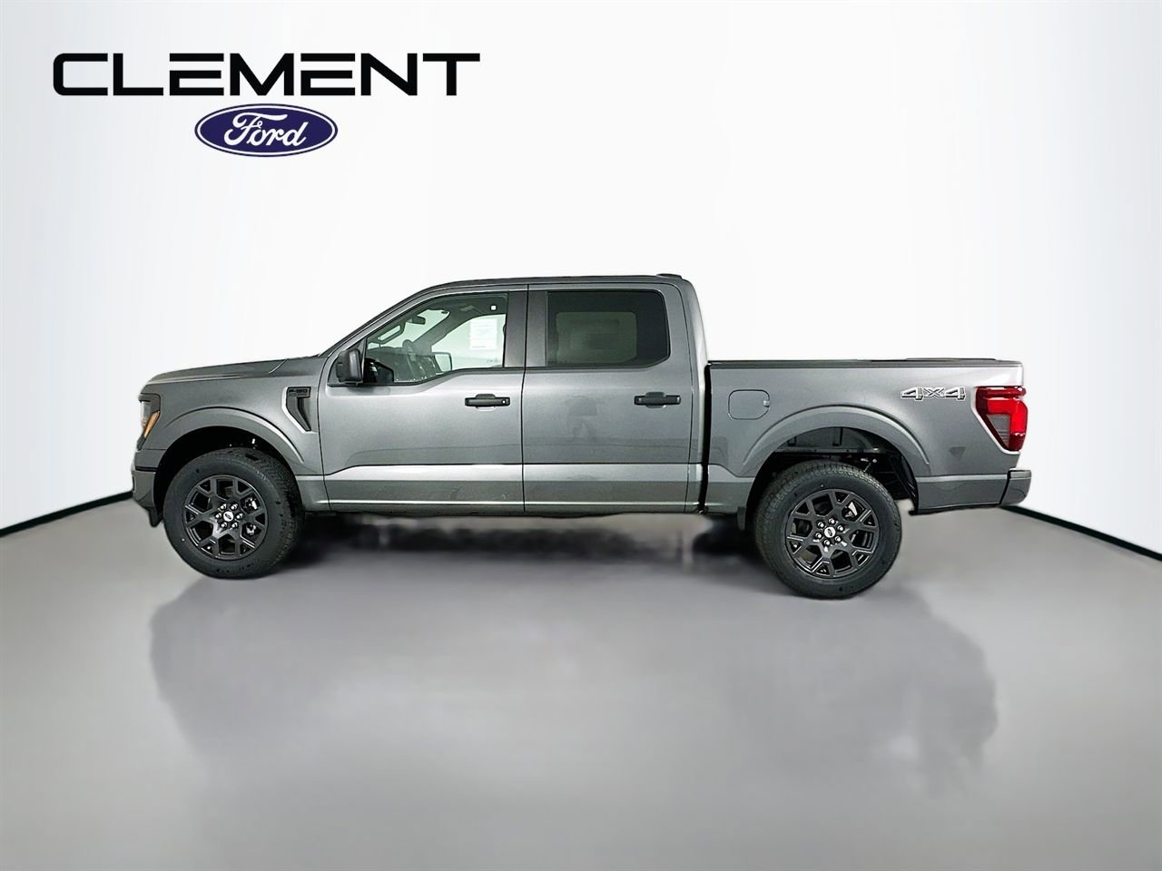 New 2026 Ford F150 STX AWD/4WD image 4