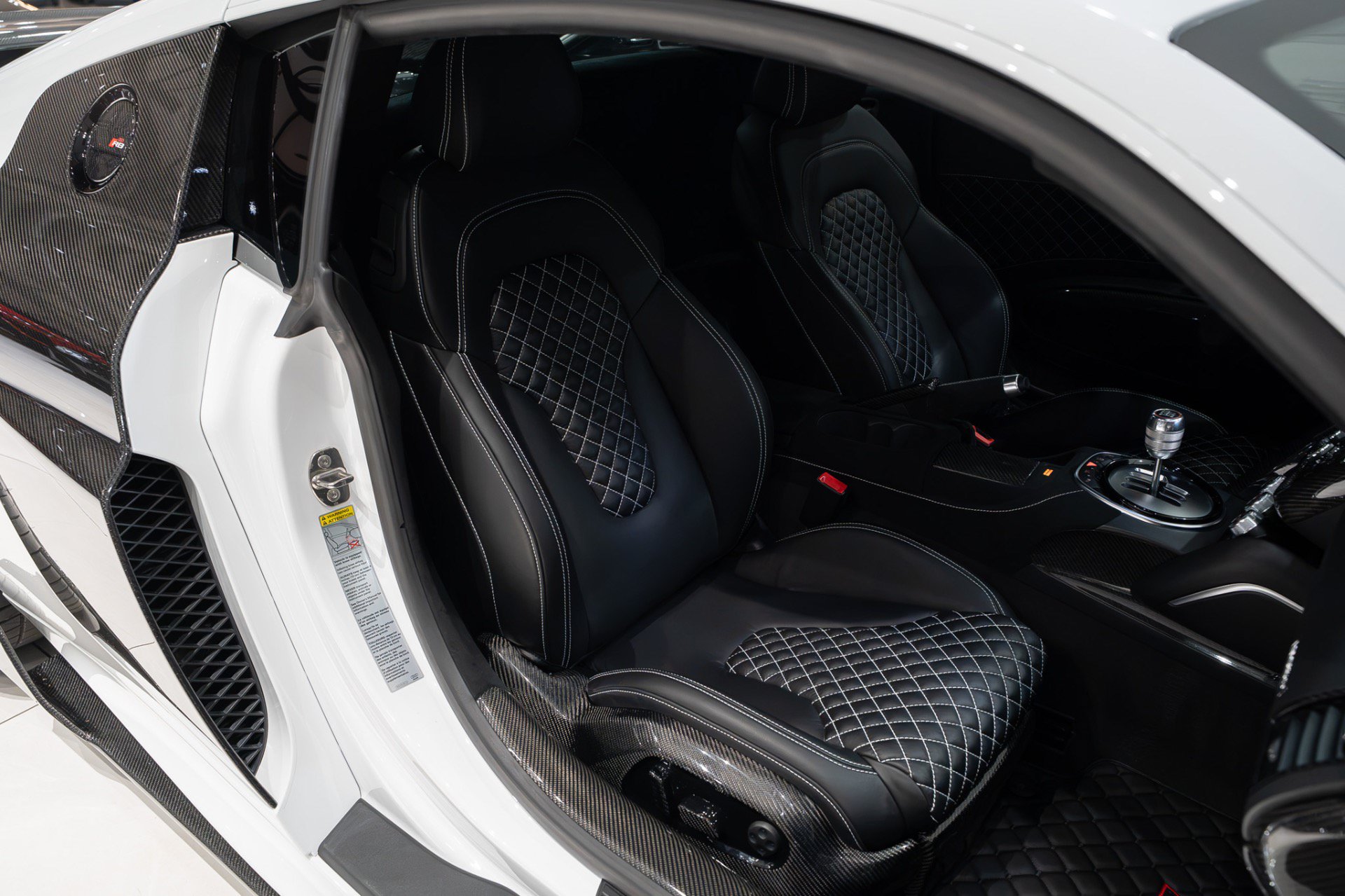 Used 2014 Audi R8 V10 AWD/4WD image 30