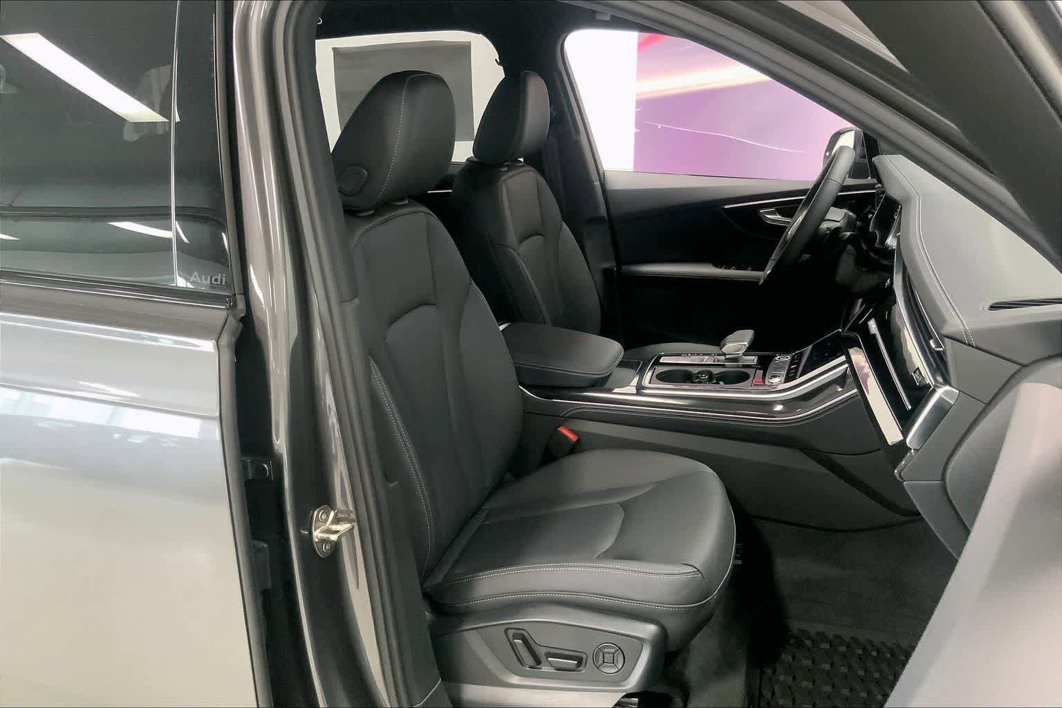 New 2026 Audi Q7 3.0T Premium Plus image 14