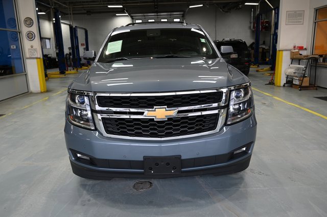 Used 2016 Chevrolet Tahoe LT w/ Luxury Package image 2