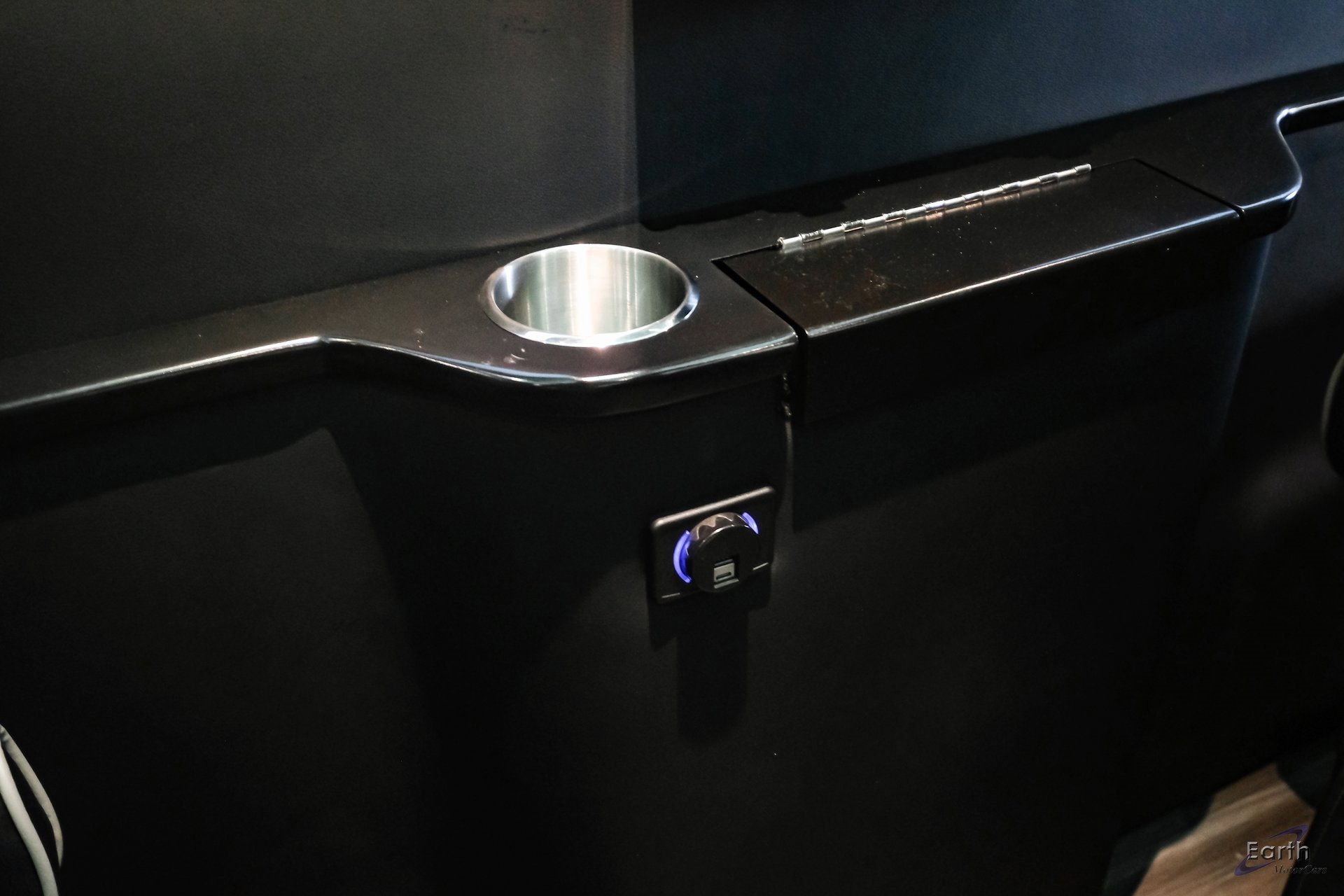 Used 2023 Mercedes-Benz Sprinter 3500 w/ Parking Package image 88