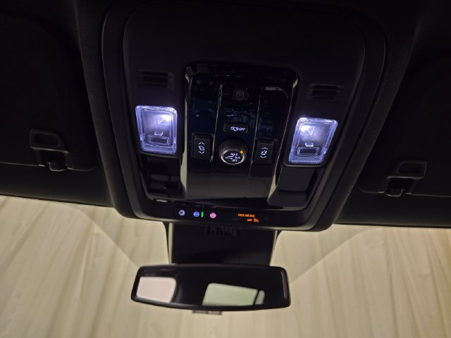 Used 2026 GMC Yukon XL Elevation AWD/4WD image 24