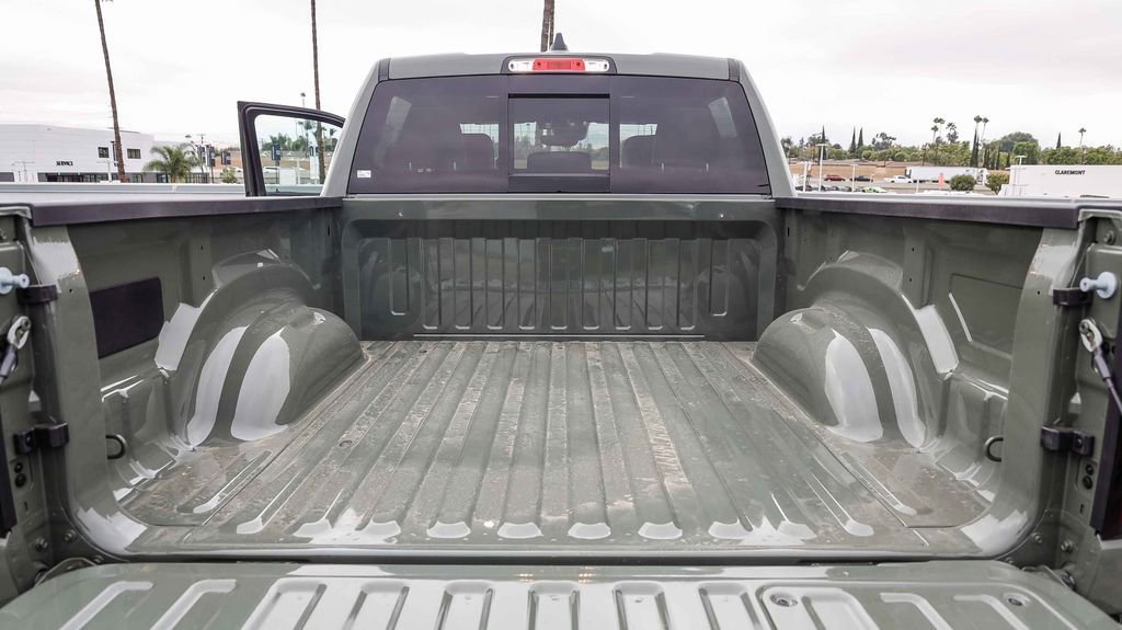 New 2026 RAM 1500 Laramie w/ Night Edition image 27