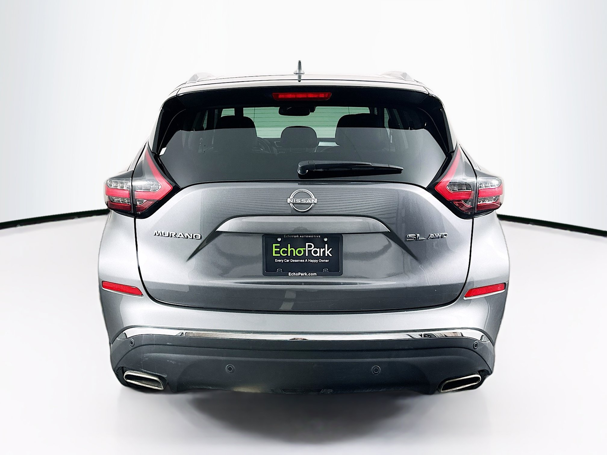 Used 2023 Nissan Murano SL AWD/4WD image 7