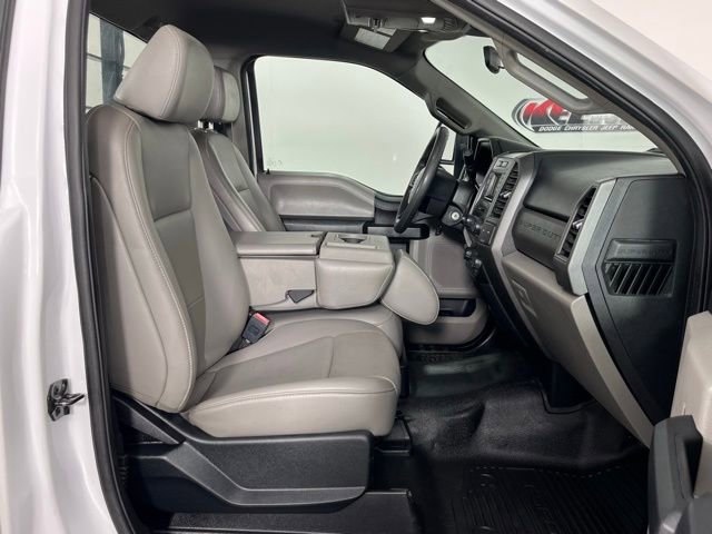 Used 2020 Ford F250 XL w/ Power Equipment Group AWD/4WD image 24