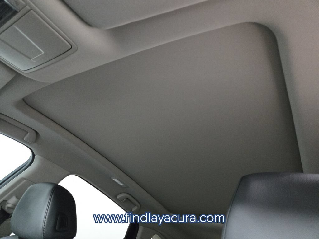 Certified 2021 Acura RDX FWD image 13