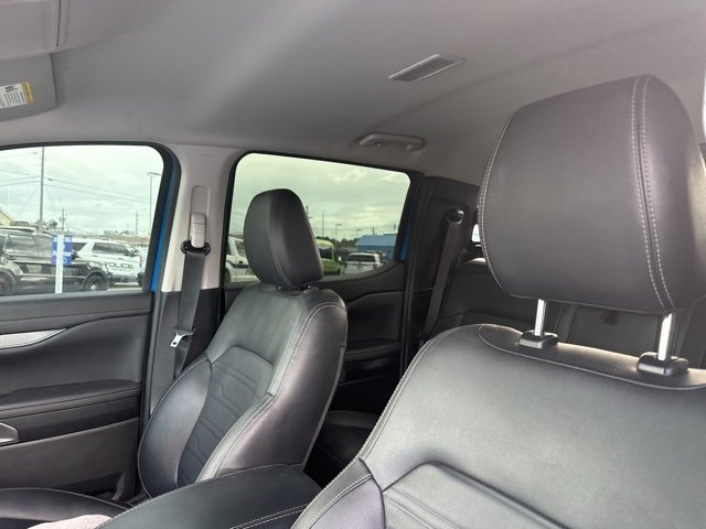 Used 2024 Ford Ranger Lariat image 21