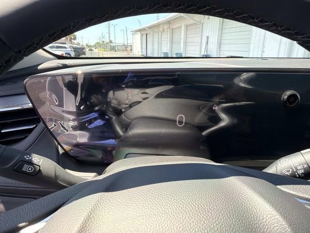 New 2026 Buick Envision Sport Touring AWD/4WD image 58