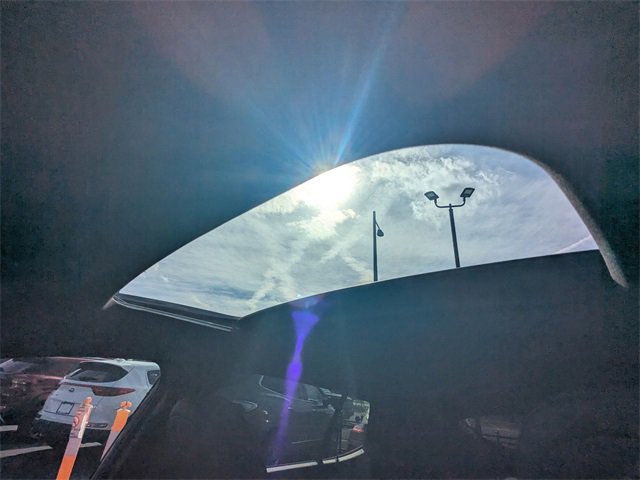 New 2026 Buick Envista Avenir image 20