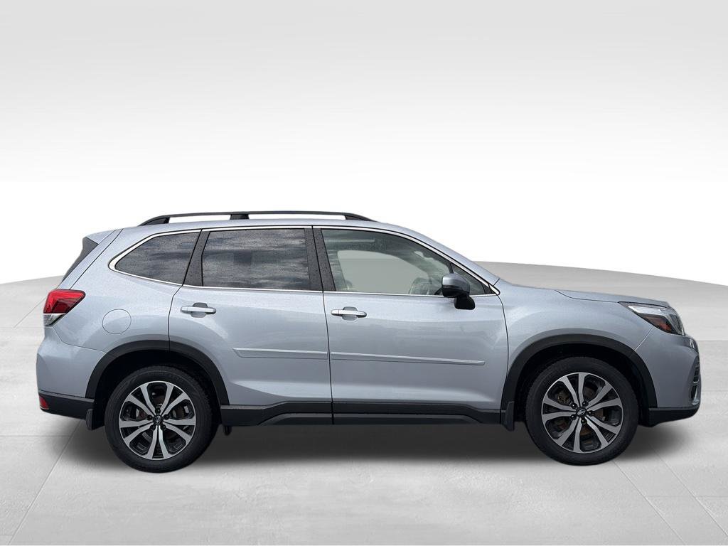 Used 2019 Subaru Forester Limited AWD/4WD image 2