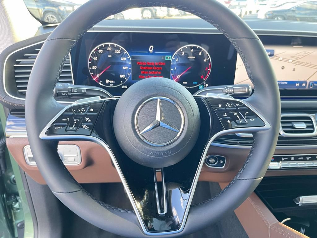 Used 2026 Mercedes-Benz GLE 350 4MATIC image 15