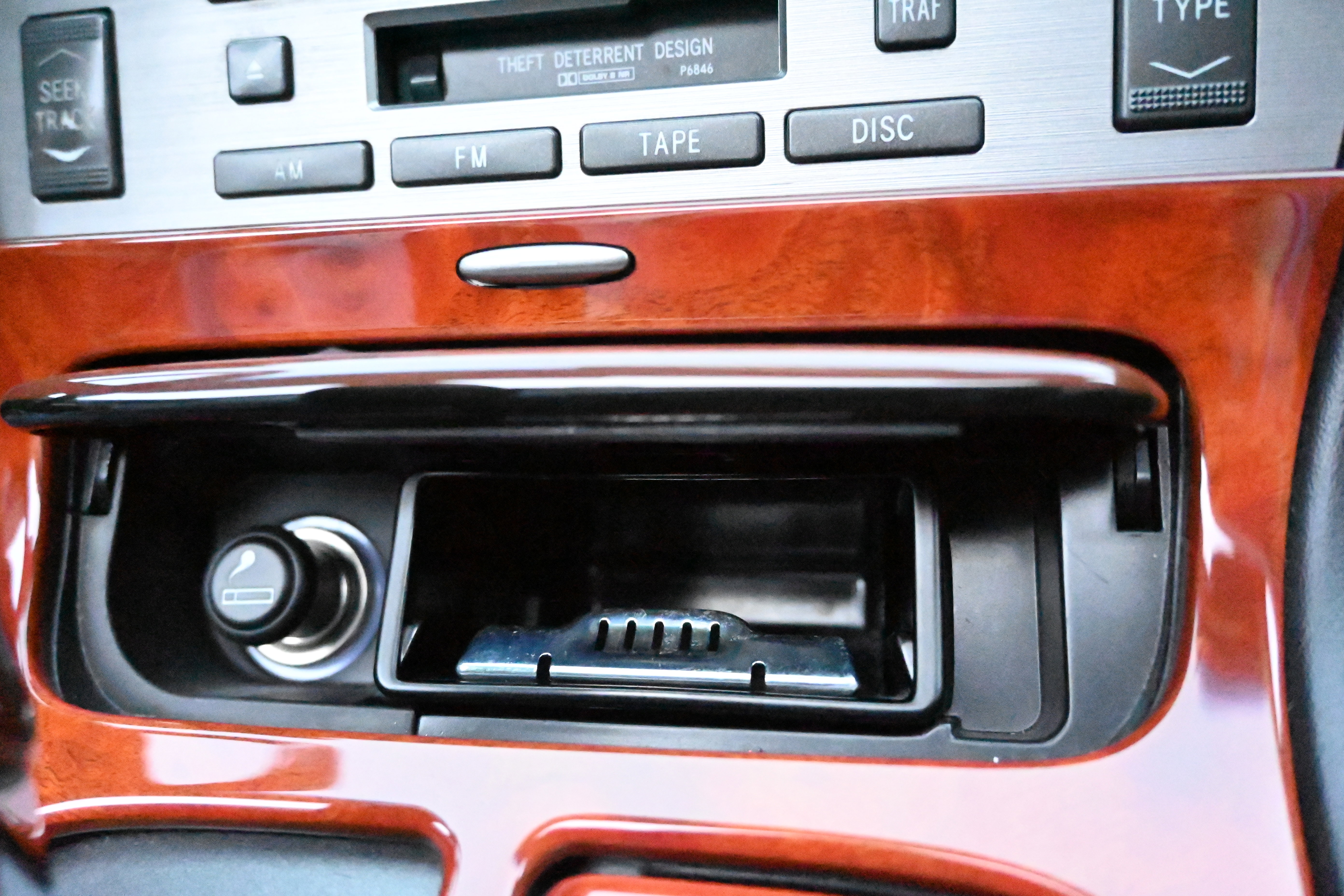 Used 2005 Lexus SC 430 Convertible image 52