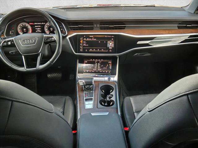 Used 2021 Audi A6 Premium Plus image 17