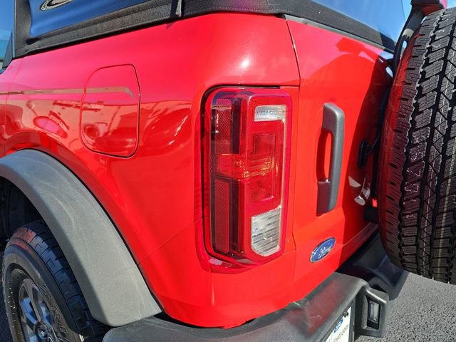 Used 2023 Ford Bronco Big Bend image 32
