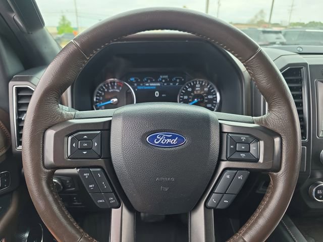 Used 2021 Ford Expedition King Ranch image 20