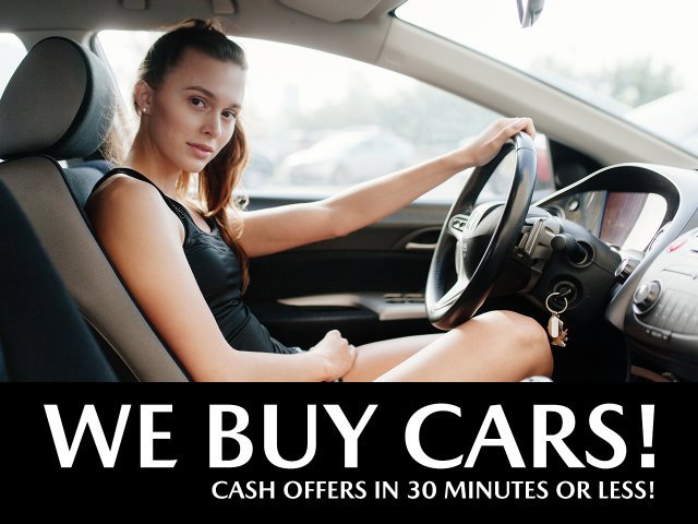 Used 2024 Honda CR-V Sport-L image 8