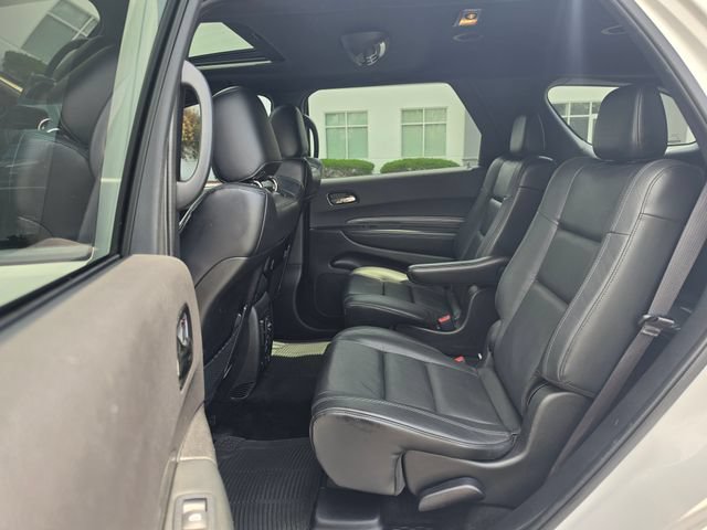 Used 2022 Dodge Durango GT AWD/4WD image 27