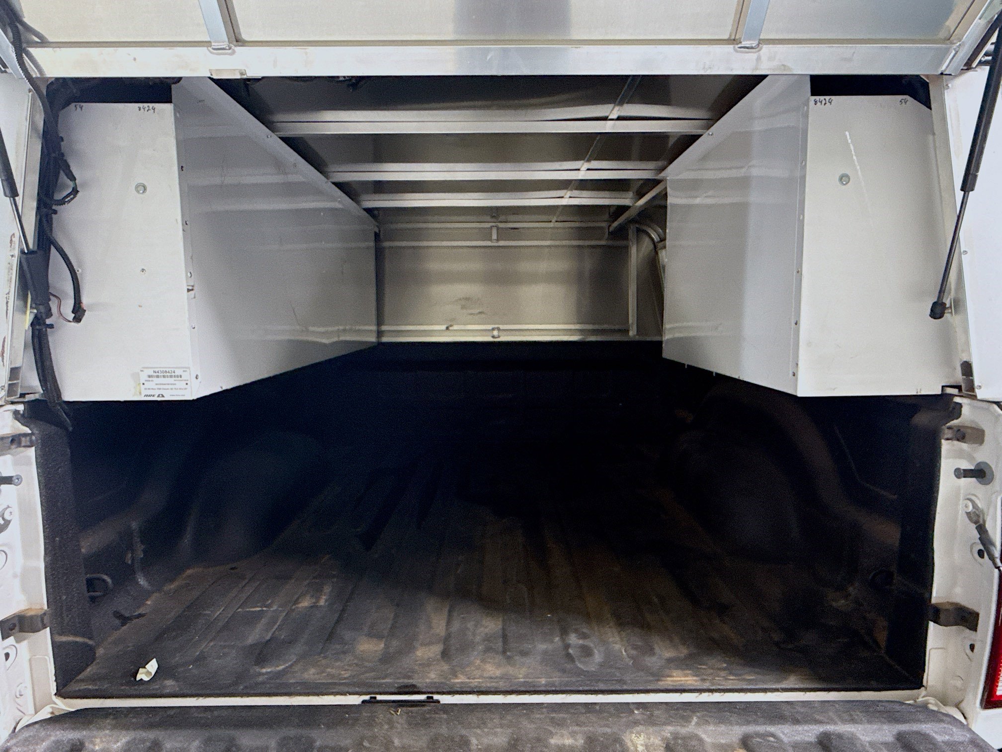 Used 2023 RAM 1500 Tradesman w/ Trailer Tow Group image 34