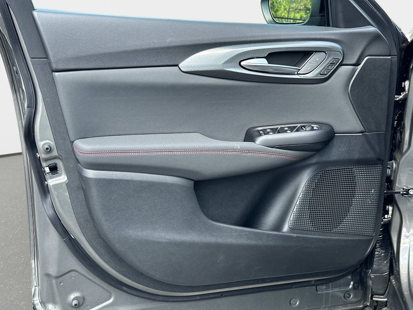 New 2025 Dodge Hornet R/T w/ Track Pack image 18