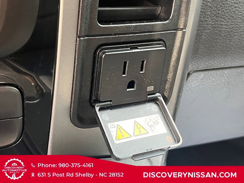 Used 2017 RAM 1500 Sport image 13