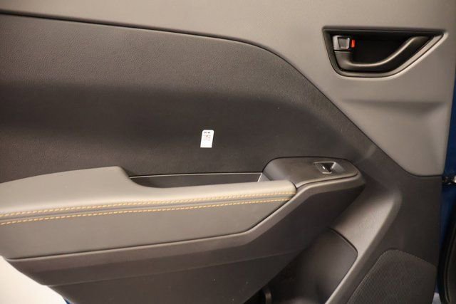 New 2026 Subaru Crosstrek 2.5i Wilderness w/ Wilderness Package image 27