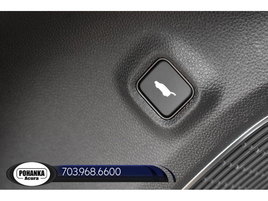 New 2026 Acura MDX Type S image 25