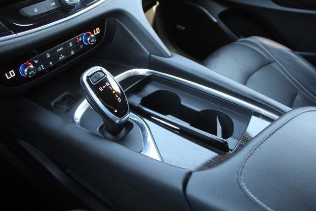 Used 2020 Buick Enclave Avenir w/ Avenir Technology Package image 45