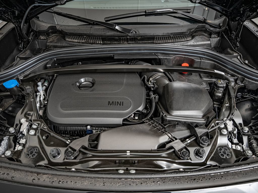 New 2027 MINI Cooper Countryman S AWD/4WD image 40