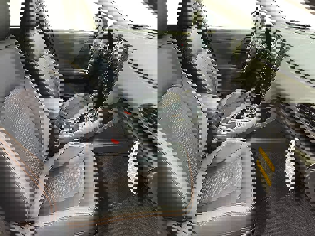 Certified 2025 Subaru Crosstrek 2.5i Limited image 27