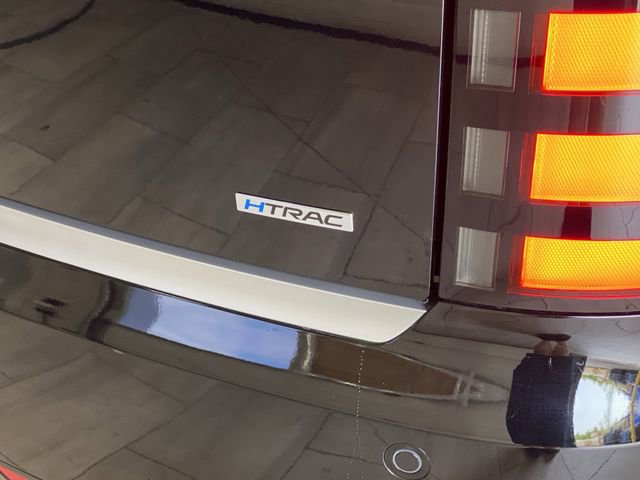 New 2026 Hyundai Palisade Calligraphy image 39