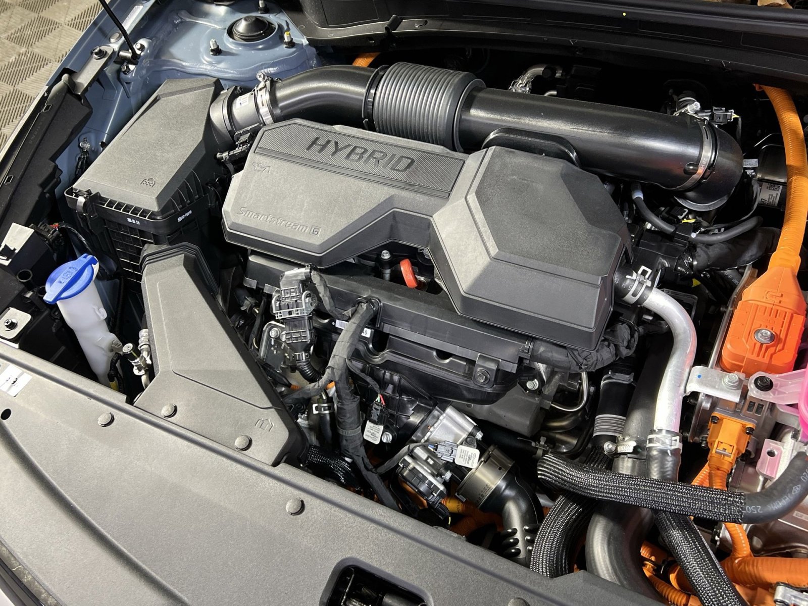 New 2026 Kia Sportage S image 26